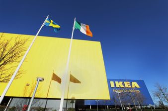 These are the 10 most popular IKEA products in Ireland