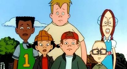Disney’s Recess is getting a live-action remake and all our ’90s dreams have come true
