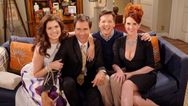 Will and Grace will be coming to an end after season 11