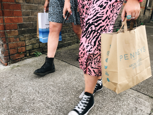 The €14 Penneys dress you’ll be living in for the next few months