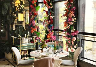 There’s a seriously Instagramable new food and champagne experience in Dublin