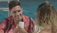 ‘He’s Irish with muscles, what’s not to like?’: Amber’s friends are weak for Love Island’s Greg