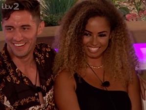 RTÉ issue statement about tonight’s Late Late Show after Greg and Amber ‘split’