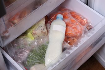 The ‘reverse hot water bottle’ may just be the key to sleeping soundly on hot nights