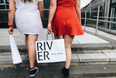 The flattering €65 River Island dress that needs to get in your wardrobe asap
