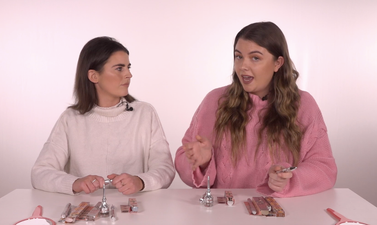 Our very own beauty fanatics weigh in on Benefit’s ‘best-selling’ brow products