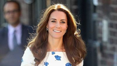 Kate Middleton could make history with her new royal title
