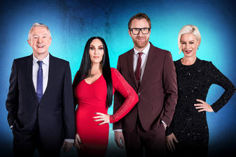 Ireland’s Got Talent has been cancelled