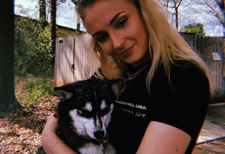 Sophie Turner and Joe Jonas’ dog ‘killed by a car’ in New York