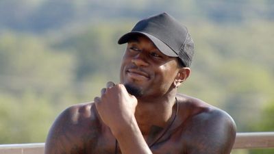 Apparently Ovie had a massive fight with the Love Island lads after Casa Amor