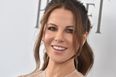 Kate Beckinsale has a blonde bob now, and she looks completely different