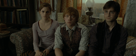QUIZ: How well do you remember Harry Potter and the Deathly Hallows?