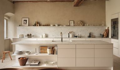 Zara Home has a brand new kitchen collection, and prepare to want everything