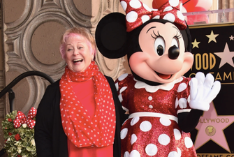 Russi Taylor, the voice of Disney’s Minnie Mouse, has passed away