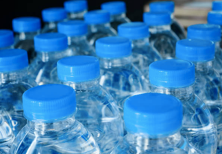Spar and Londis bottled water recalled over ‘above average’ arsenic levels