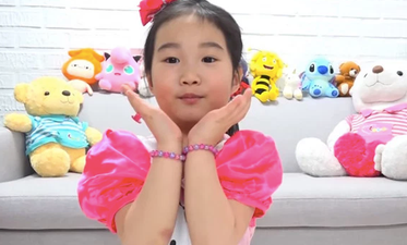 Six-year-old YouTube star purchases house worth €7.2m and we can’t even afford rent this month