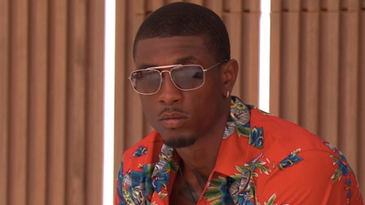 Love Island’s Ovie believes in Lizard People and the entire nation is baffled