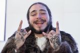 Post Malone confirms his new album is finished and we are HYPED
