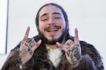 Post Malone confirms his new album is finished and we are HYPED