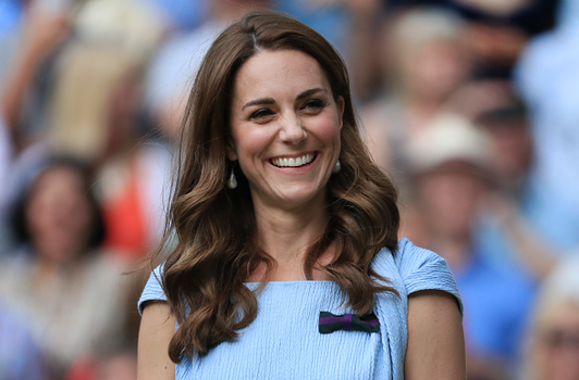 Kate Middleton