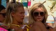 Belle has called Molly-May ‘two-faced’ after being dumped from Love Island