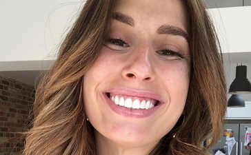 Stacey Solomon is praised for talking about her latest ‘date night’ with Joe Swash