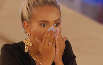 Over 11,000 searched for this €20 outfit during Love Island 2019