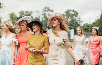 Last minute underwear hacks if you’re heading to Ladies Day at the Galway Races