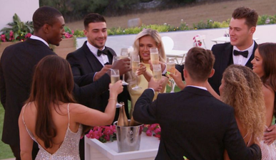 Dublin singer-songwriter RuthAnne ‘beyond surprised’ after her song plays in Love Island finale