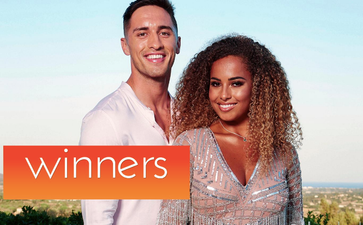 Love Island final 2019: Live updates as Greg and Amber become your winners