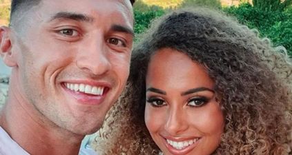 Love Island’s Greg is trending on Twitter and the tweets are absolute FIRE