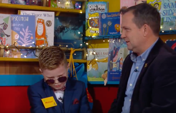 RTÉ’s new show When Michael Met Davy looks like an essential watch