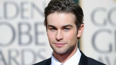 Chase Crawford has a lot to say about the ending of Gossip Girl AND the reboot
