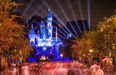 Mum says ‘childless millennials’ should be banned from Disneyland and the RAGE