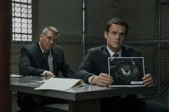 Mindhunter fans might not be getting a season three for a very long time