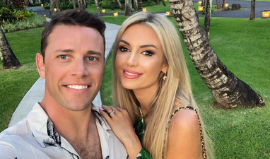 ‘It’s wonderful… she is helping to normalise surrogacy for others’: Fertility coach praises Rosanna Davison