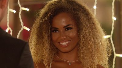 Love Island’s Amber admits there was one time she almost walked out of the villa