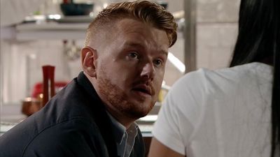 Looks like Coronation Street is lining up Gary Windass’ next target