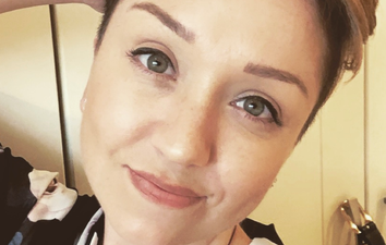 ‘Be aware of your own body’ YouTuber Dee Doherty on life after breast cancer