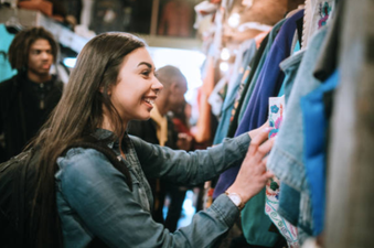 There’s a charity shop crawl happening in Cork this month for all you vintage lovers