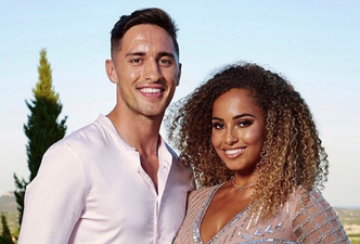 It’s OFFICIAL! Amber and Greg have confirmed that they’re exclusively dating