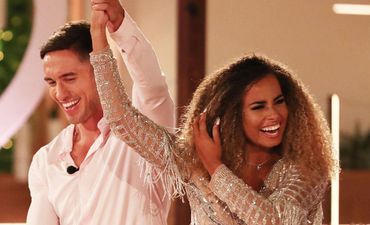 Women want to travel to Limerick and find a man like Greg after his Love Island win