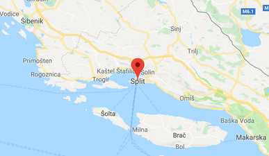 ‘He was my soul mate’: Leitrim man, 35, dies suddenly on honeymoon in Croatia