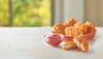 McDonald’s are officially launching their spicy McNuggets in Ireland
