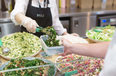 Marks & Spencer become first major UK retailer to let you bring reusable containers for food