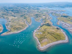 WIN an island hopping adventure in Clew Bay for you and your 5 mates