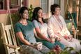 The narrator of Jane the Virgin has finally been revealed