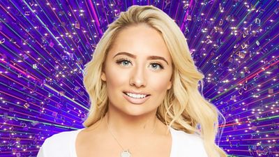 YouTube star Saffron Barker confirmed as the fourth contestant for Strictly Come Dancing 2019