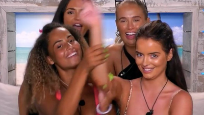 Love Island’s reunion special will air next week with ALL the Islanders from this season