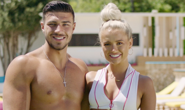 People think Tommy and Molly-Mae might have split up since leaving Love Island